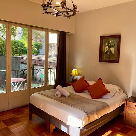 Bed and Breakfast Bbcasita Сантьяго Экстерьер фото