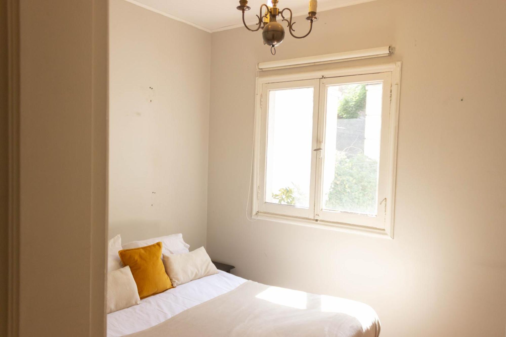 Bed and Breakfast Bbcasita Сантьяго Экстерьер фото