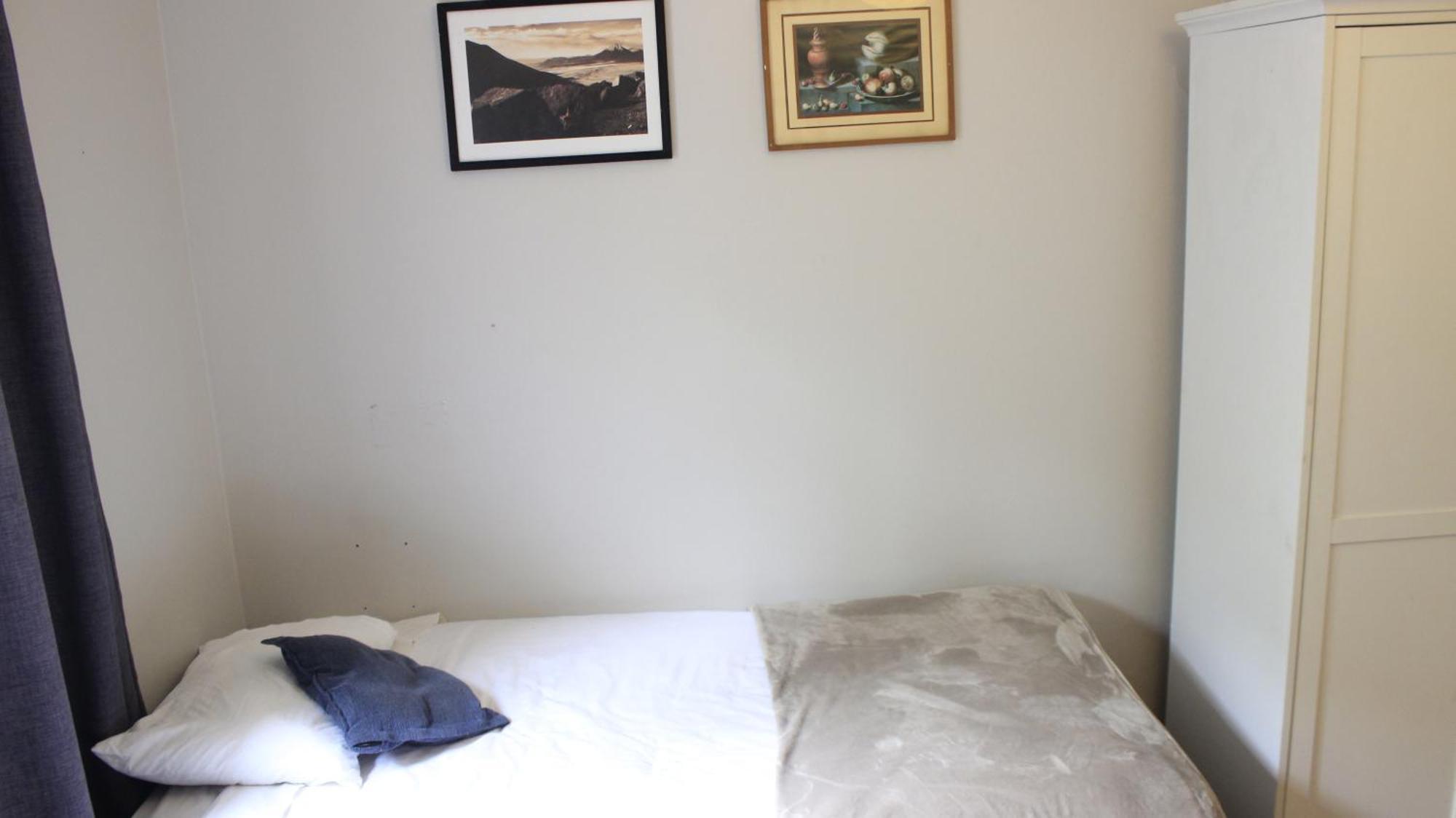 Bed and Breakfast Bbcasita Сантьяго Экстерьер фото
