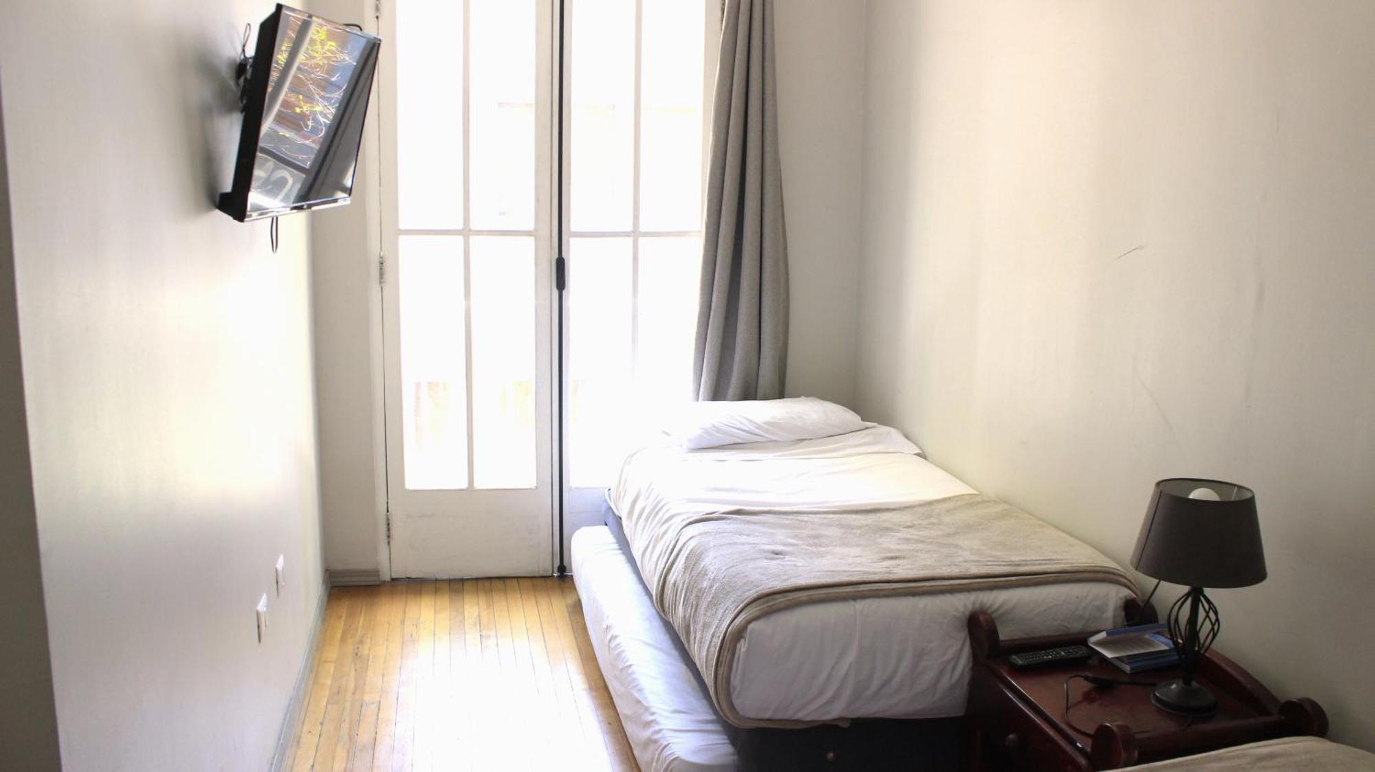 Bed and Breakfast Bbcasita Сантьяго Экстерьер фото