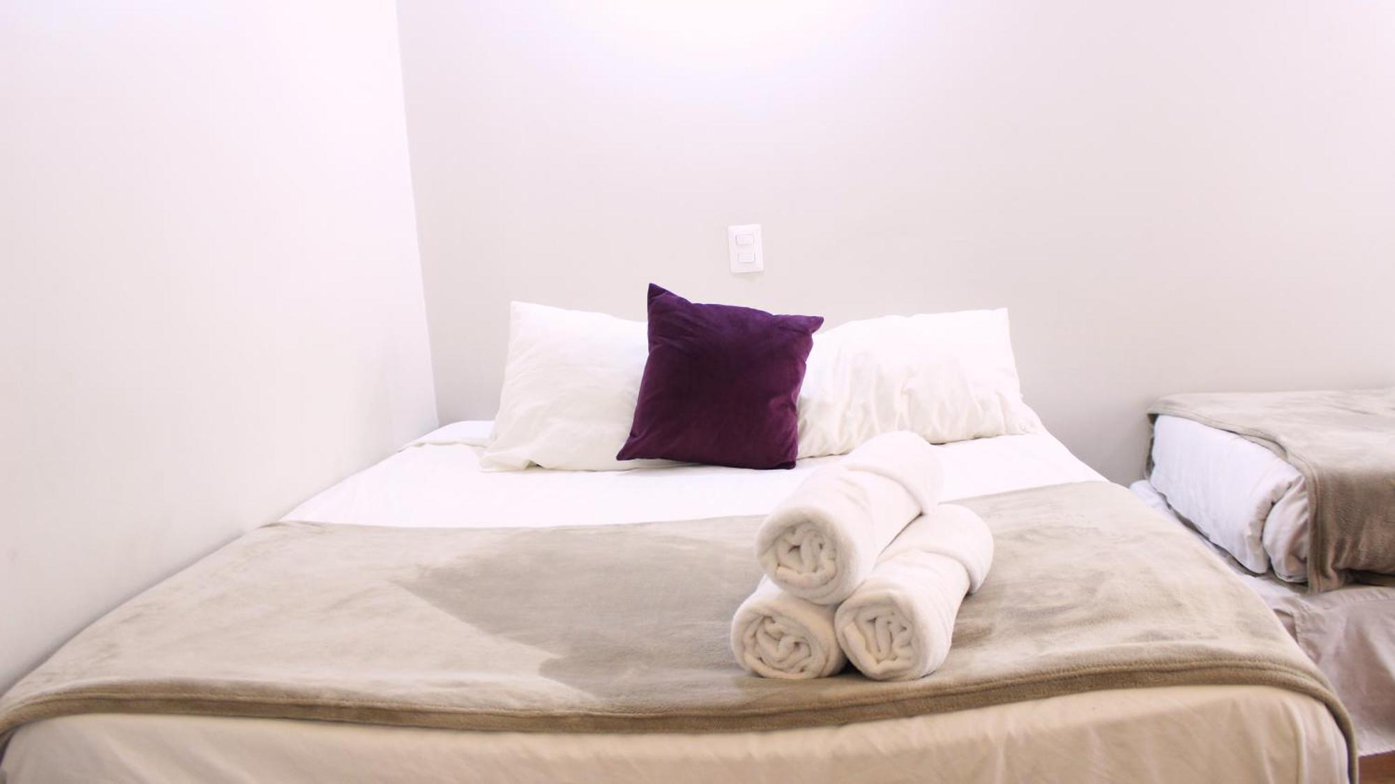 Bed and Breakfast Bbcasita Сантьяго Экстерьер фото