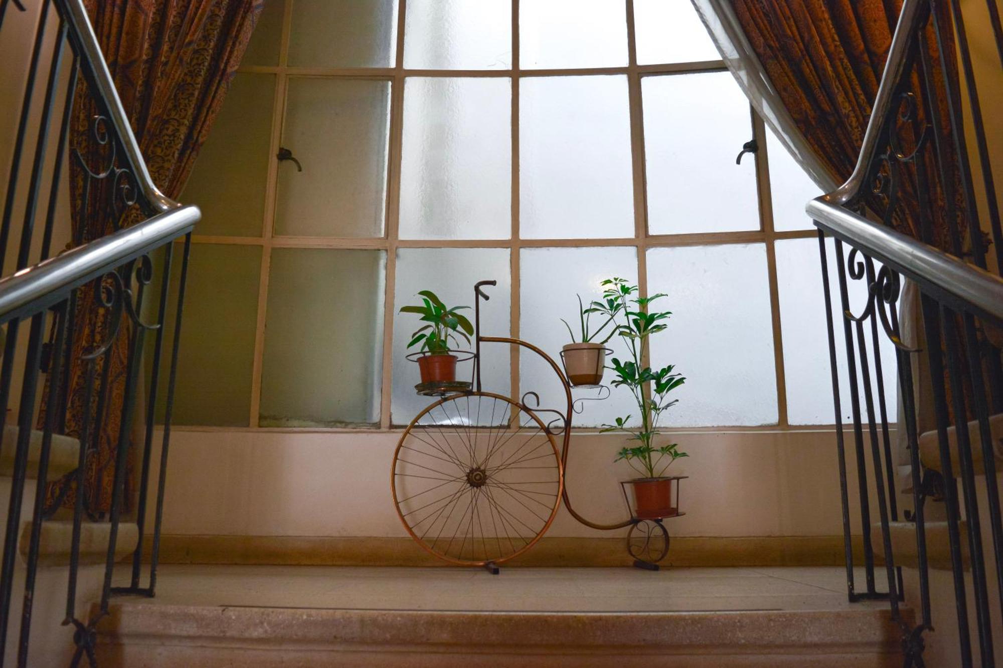 Bed and Breakfast Bbcasita Сантьяго Экстерьер фото