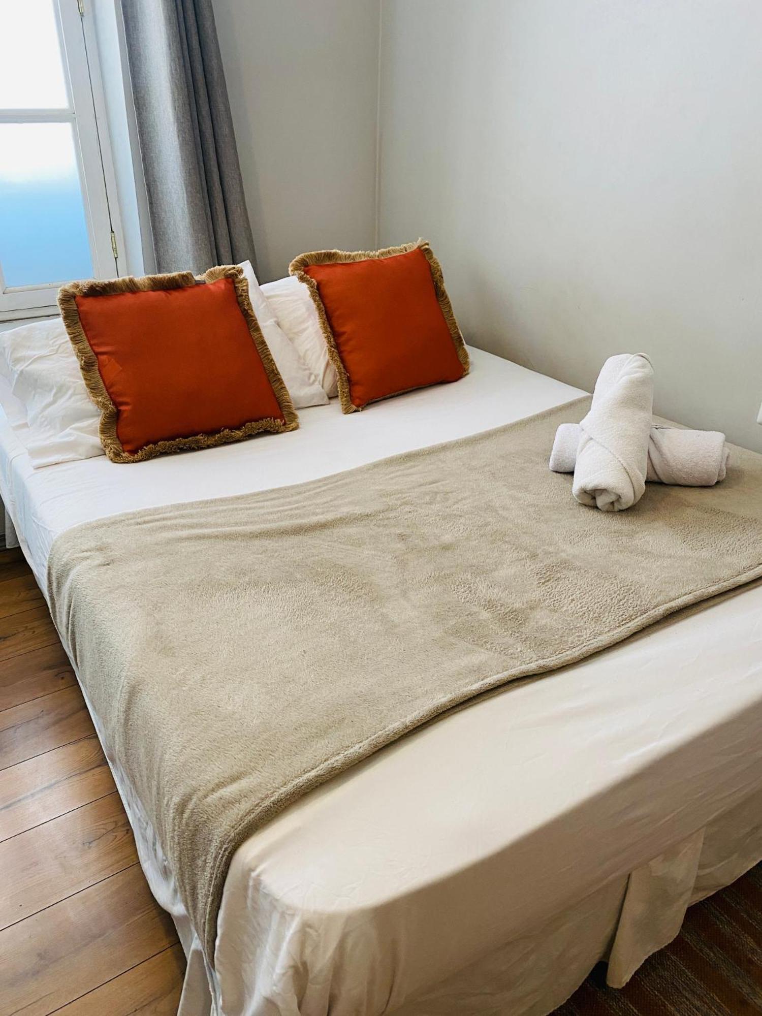 Bed and Breakfast Bbcasita Сантьяго Экстерьер фото