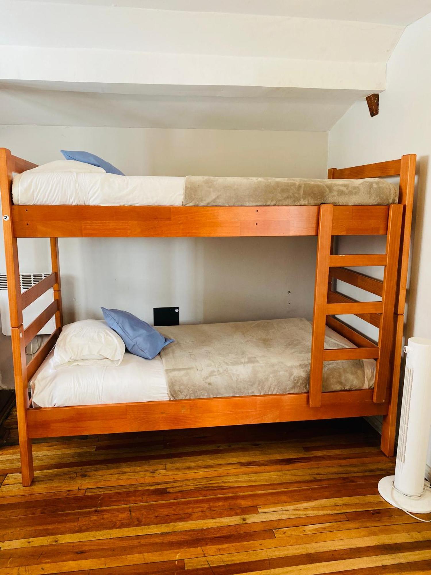 Bed and Breakfast Bbcasita Сантьяго Экстерьер фото
