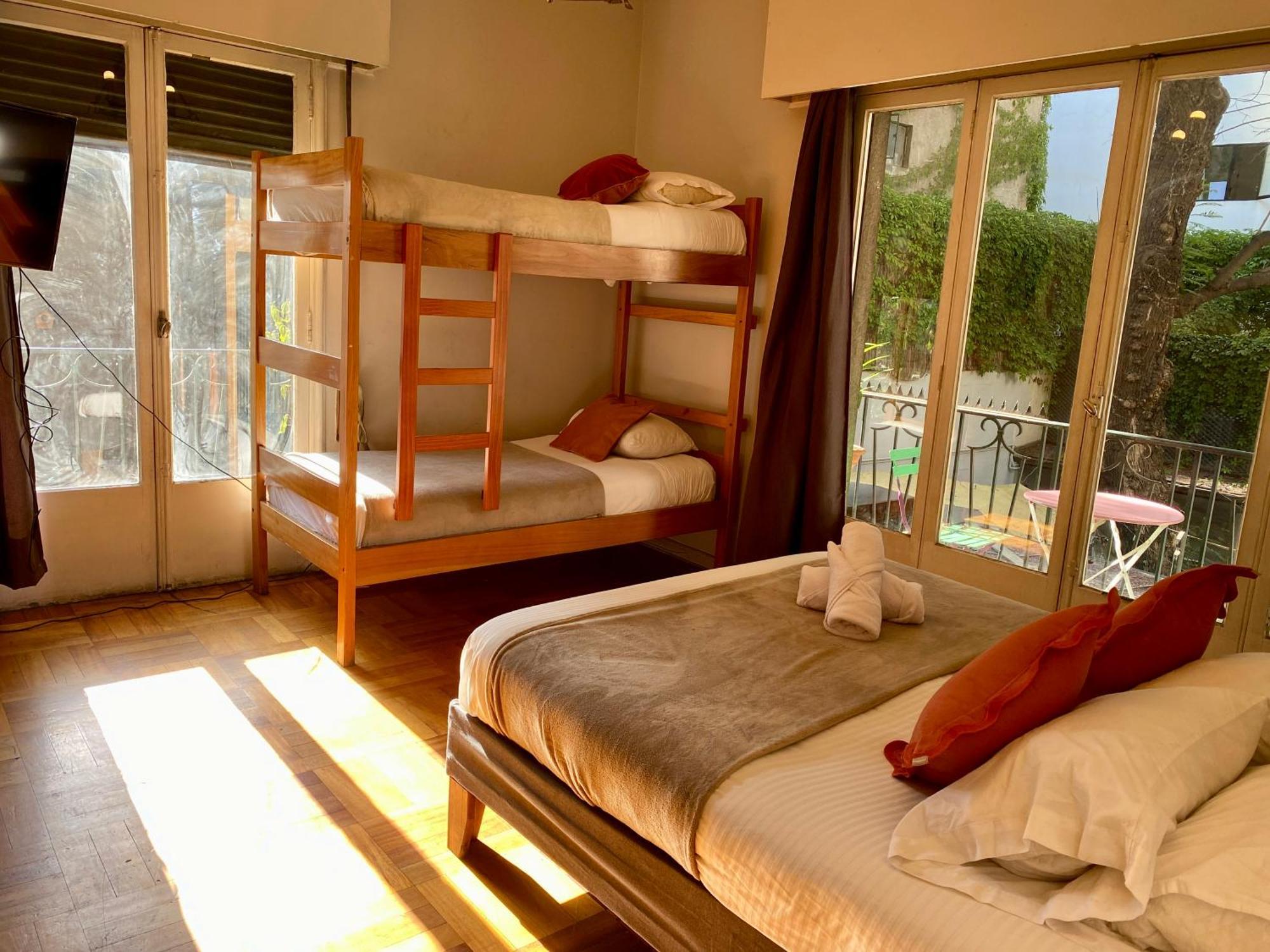Bed and Breakfast Bbcasita Сантьяго Экстерьер фото