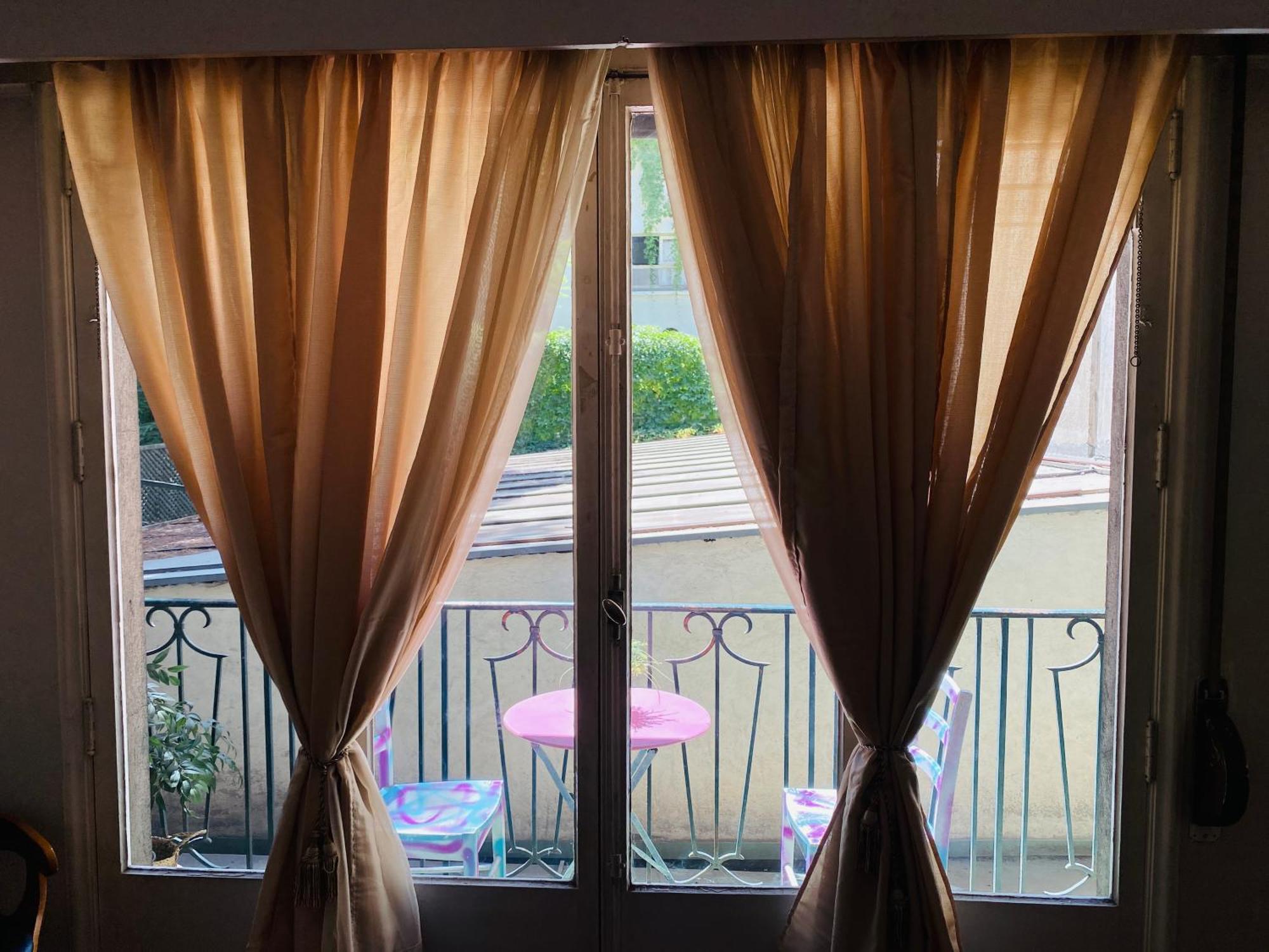 Bed and Breakfast Bbcasita Сантьяго Экстерьер фото