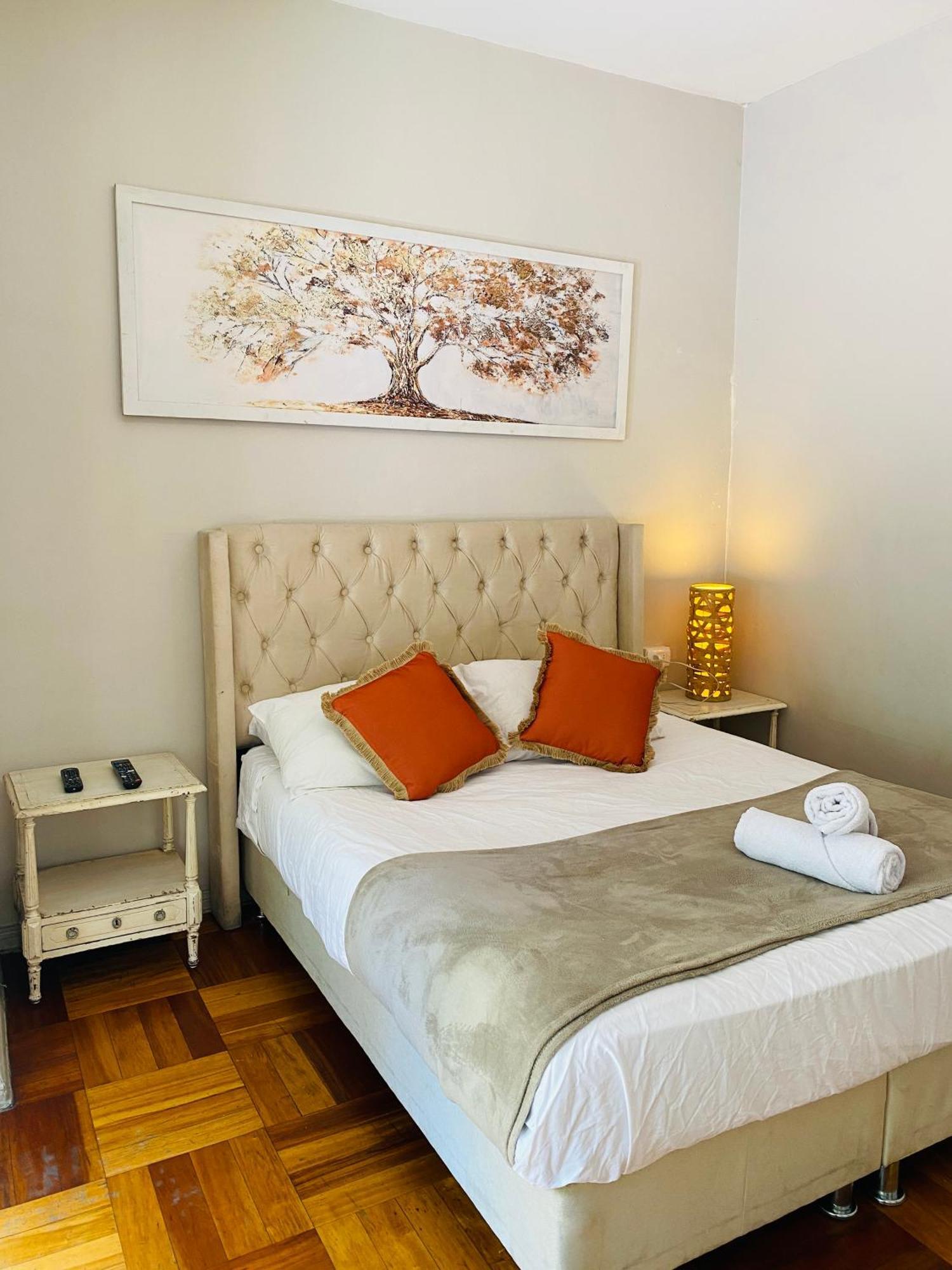 Bed and Breakfast Bbcasita Сантьяго Экстерьер фото