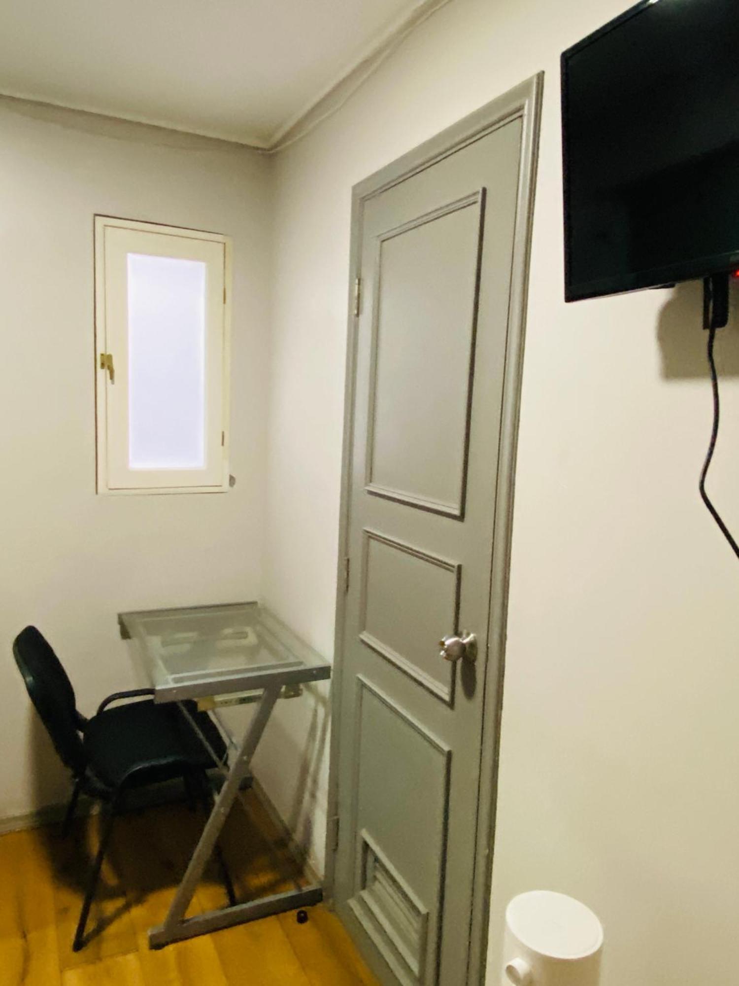Bed and Breakfast Bbcasita Сантьяго Экстерьер фото