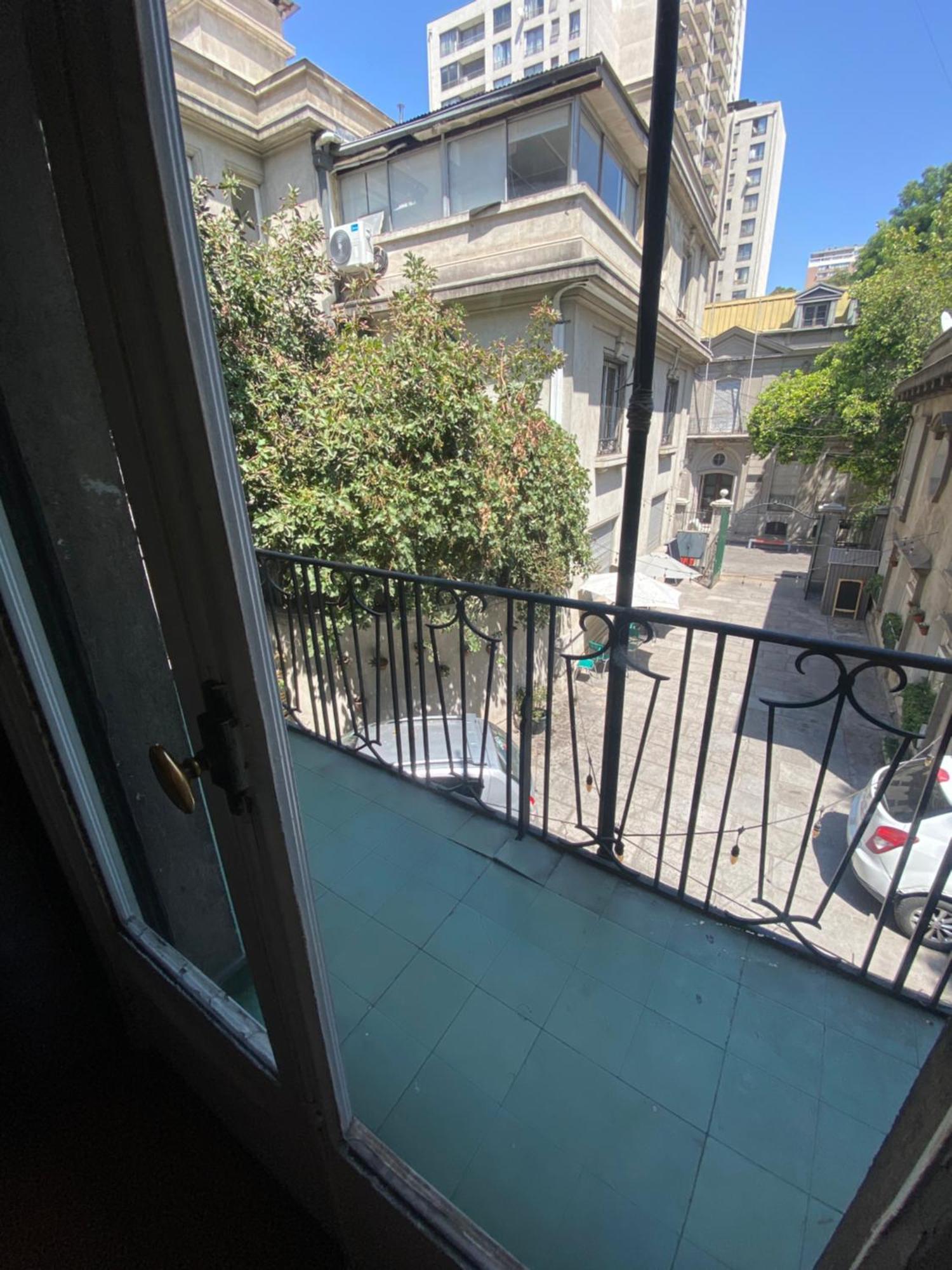 Bed and Breakfast Bbcasita Сантьяго Экстерьер фото