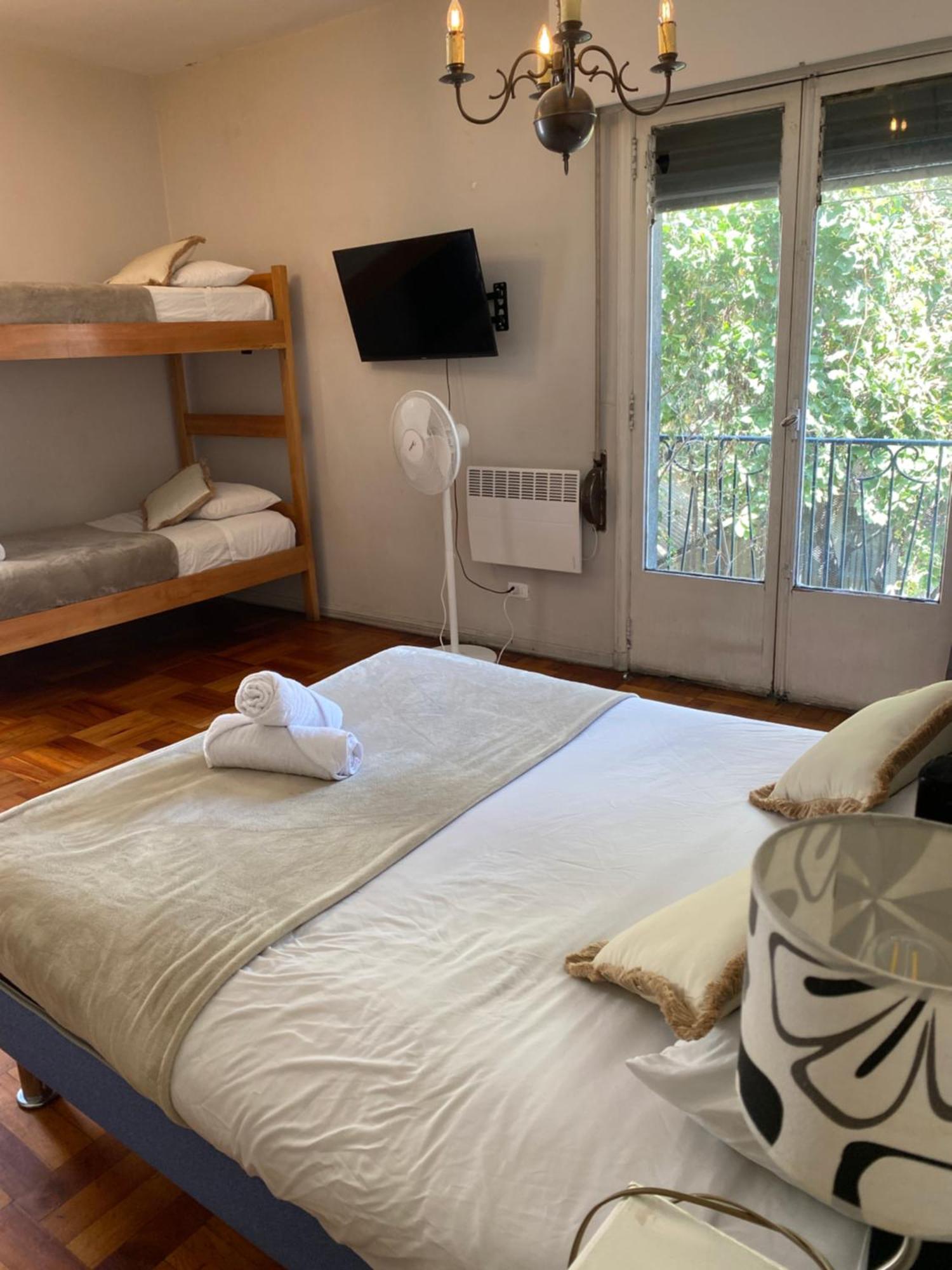 Bed and Breakfast Bbcasita Сантьяго Экстерьер фото