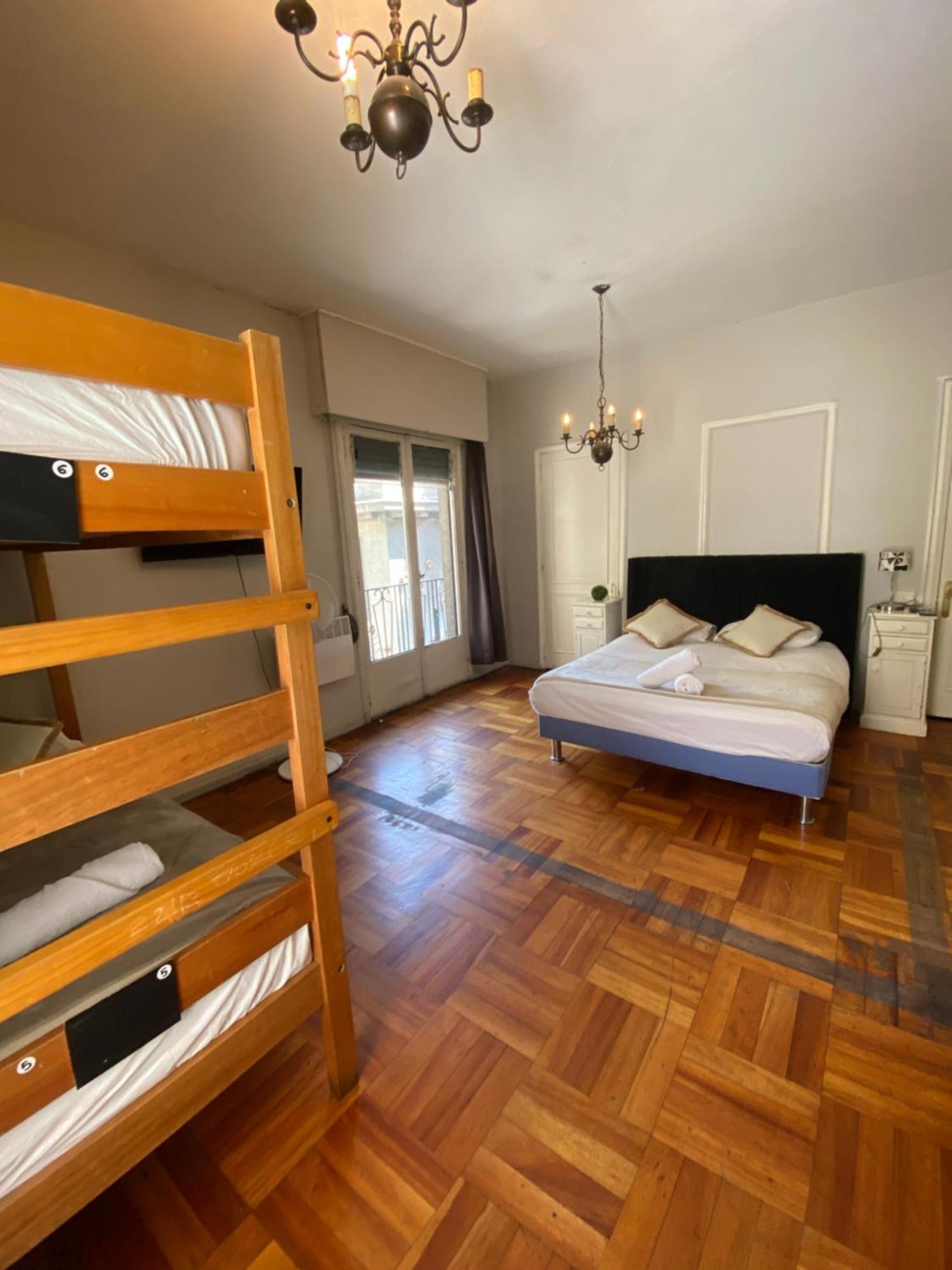 Bed and Breakfast Bbcasita Сантьяго Экстерьер фото